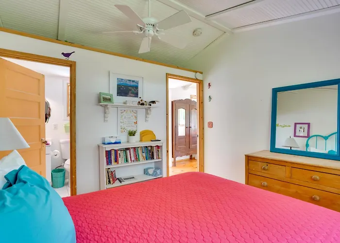 Apartment Pet-friendly About 12 Mi To Wineries! *