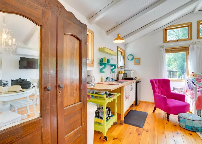 Apartment Pet-friendly About 12 Mi To Wineries! *
