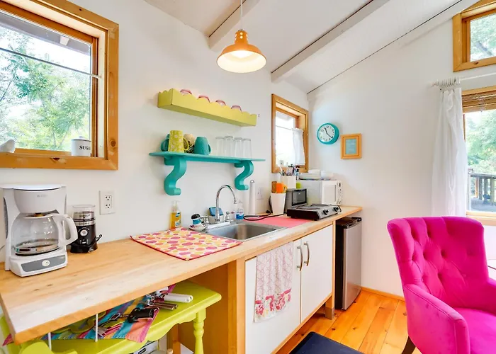 Pet-friendly About 12 Mi To Wineries! Apartment Patagonia