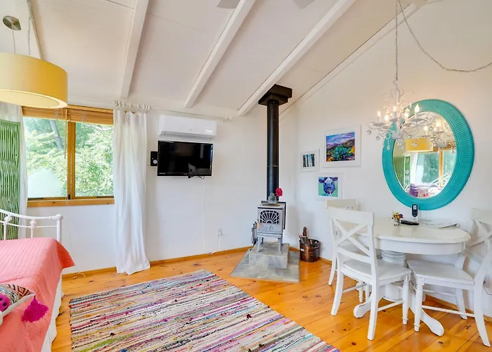Apartment Pet-friendly About 12 Mi To Wineries! Patagonia