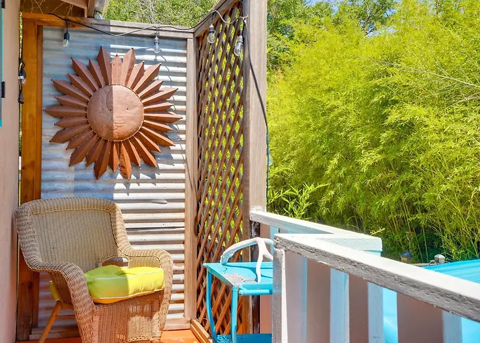 Pet-friendly About 12 Mi To Wineries! Apartment Patagonia
