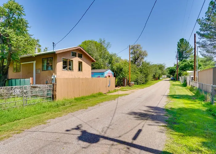 Apartment Pet-friendly About 12 Mi To Wineries!