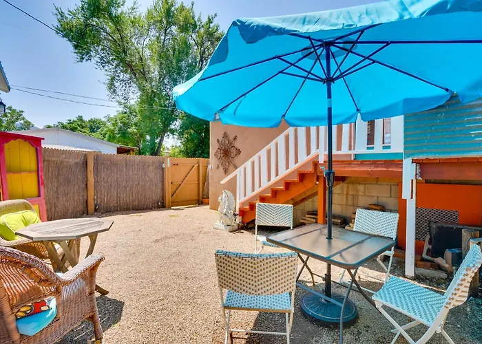 Pet-friendly About 12 Mi To Wineries! *