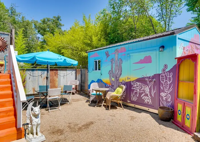 Pet-friendly About 12 Mi To Wineries! Apartment *